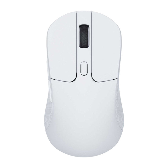 Keychron M3 RGB 1000Hz Wireless Gaming Mouse (White) [M3-A3].