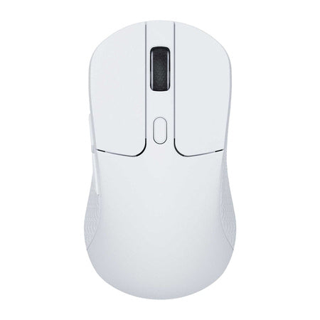Keychron M3 RGB 1000Hz Wireless Gaming Mouse (White) [M3-A3].
