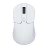 Keychron M3 RGB 1000Hz Wireless Gaming Mouse (White) [M3-A3].
