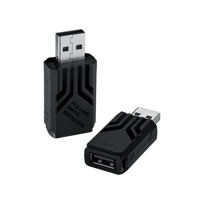 Gaming peripheral accessory ASUS ROG Polling Rate Booster - Black