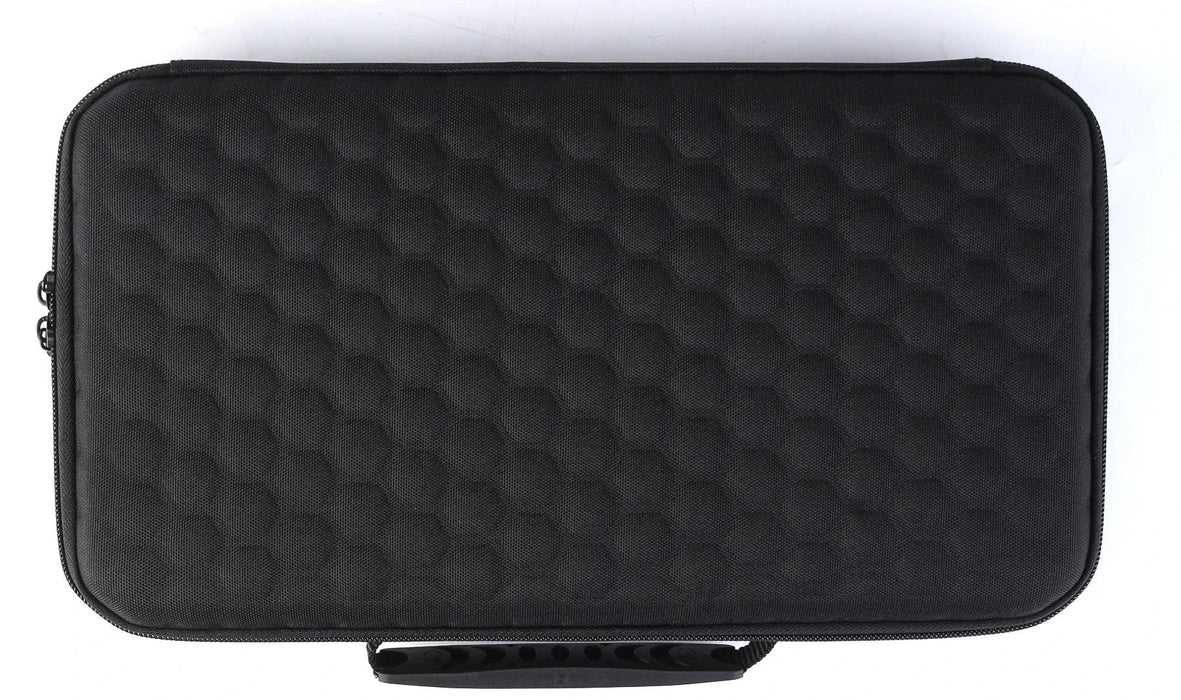 Keyboard Case Keychon (Plastic) shockproof, Black