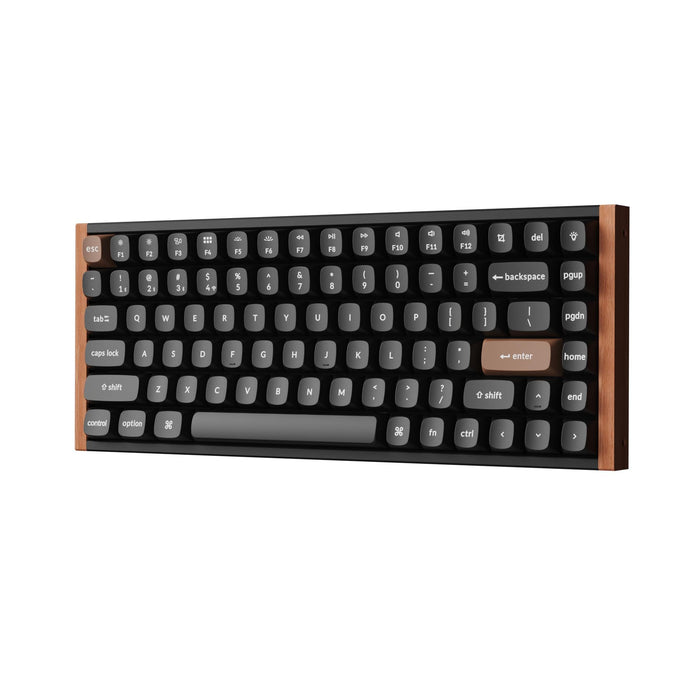 Keychron K2 HE Special Edition Gaming Mechanical Keyboard - Wireless
