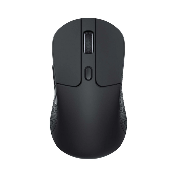 Keychron M3 RGB 1000Hz Wireless Gaming Mouse (Black) [M3-A1].