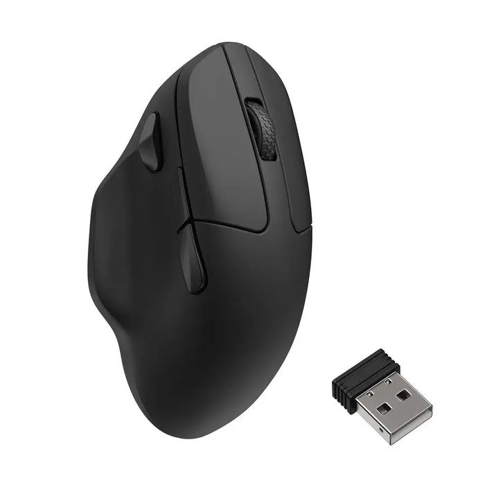 Wireless mouse Keychron M7-A23 8000Hz - Black