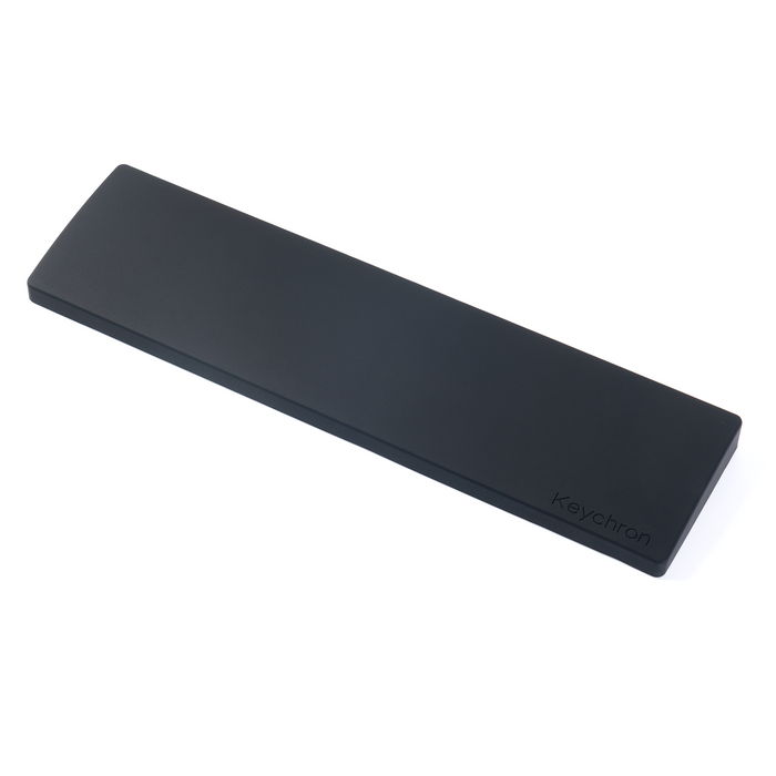 Silicone Wrist Rest Keychron PR52 - Full Size