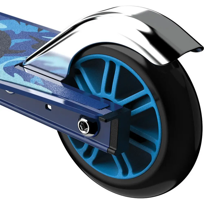 KICK SCOOTER Razor Model A Shark Camo (13010345) - Traditional scooters (for children)SRE-HUL<<<(Games and toys) Sports