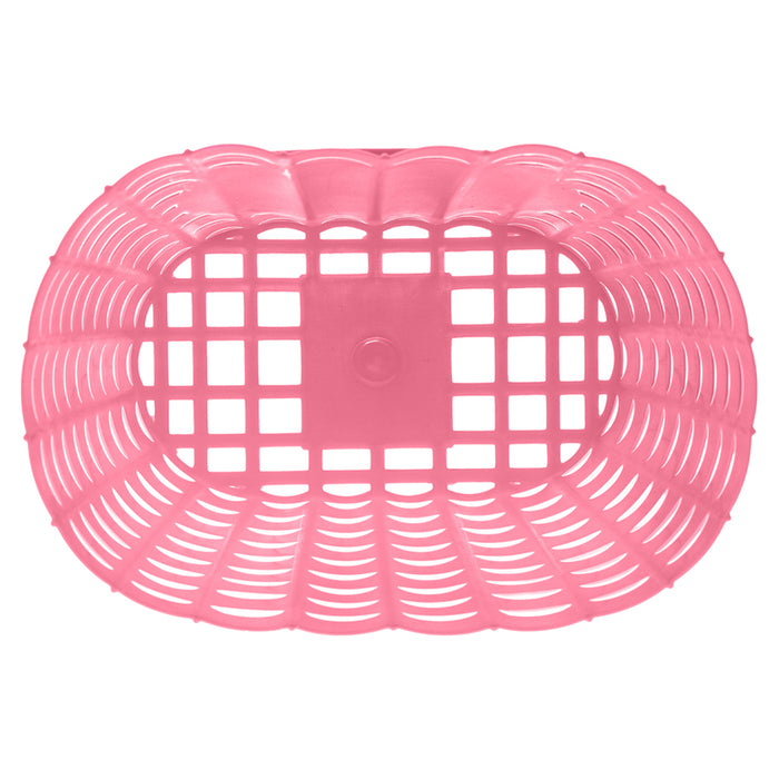 BICYCLE BASKET KID BASKET PINK