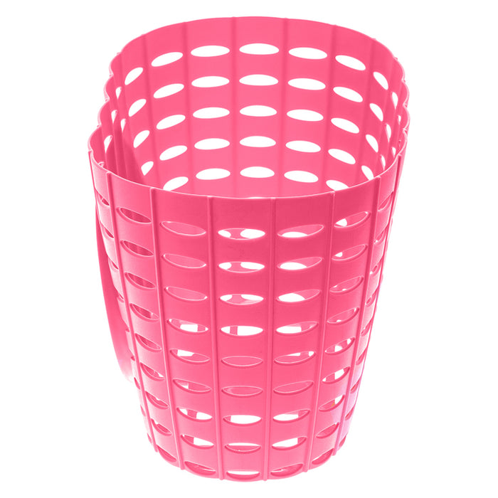 BICYCLE BASKET KID BASKET PINK