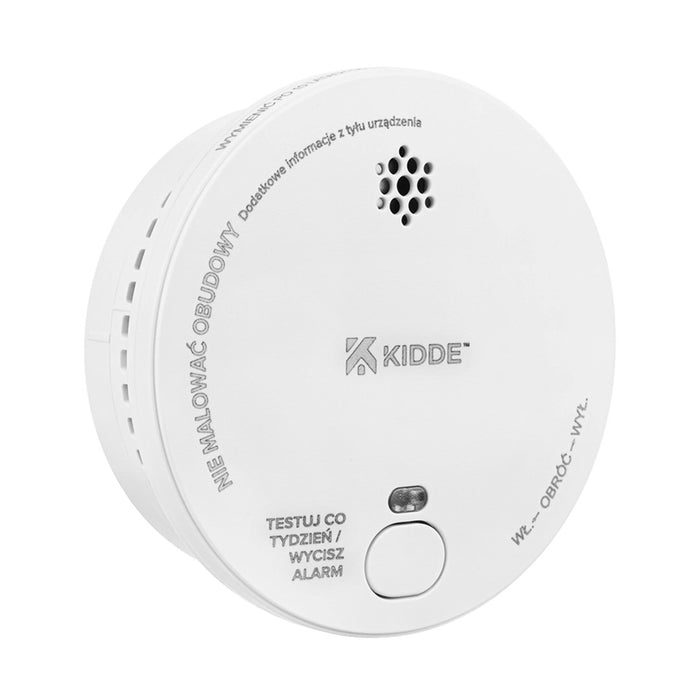 Smoke detector 2030-DSR3 KIDDE