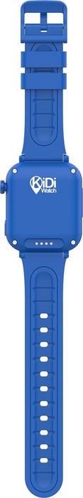KiDiZ Connect smartwatch for children, blue