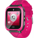 KiDiZ Basic pink smartwatch for children - Smartwatch smartbandAKG-SMA<<<GSM accessoriesAKG<<<ActionPL