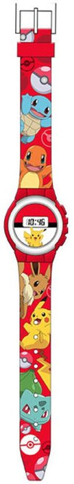 Watch Pokemon KiDS Licensing