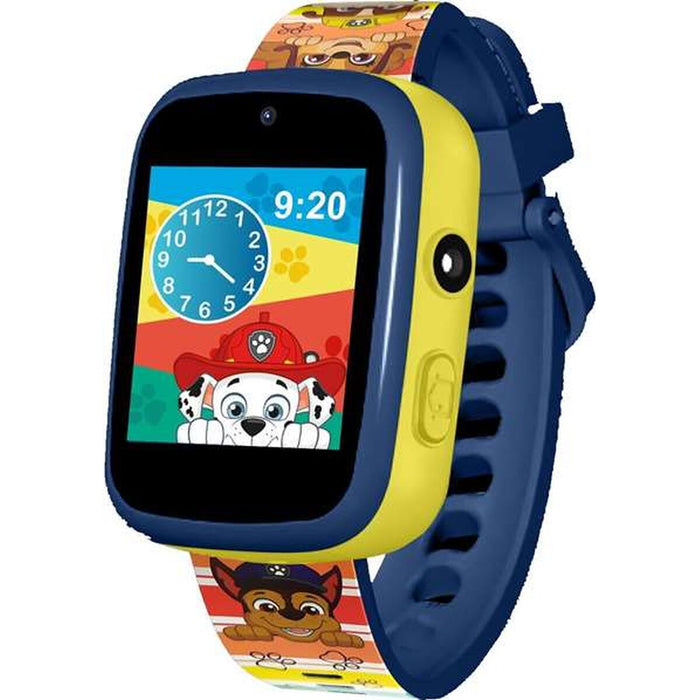 Infant's Watch Kids Licensing