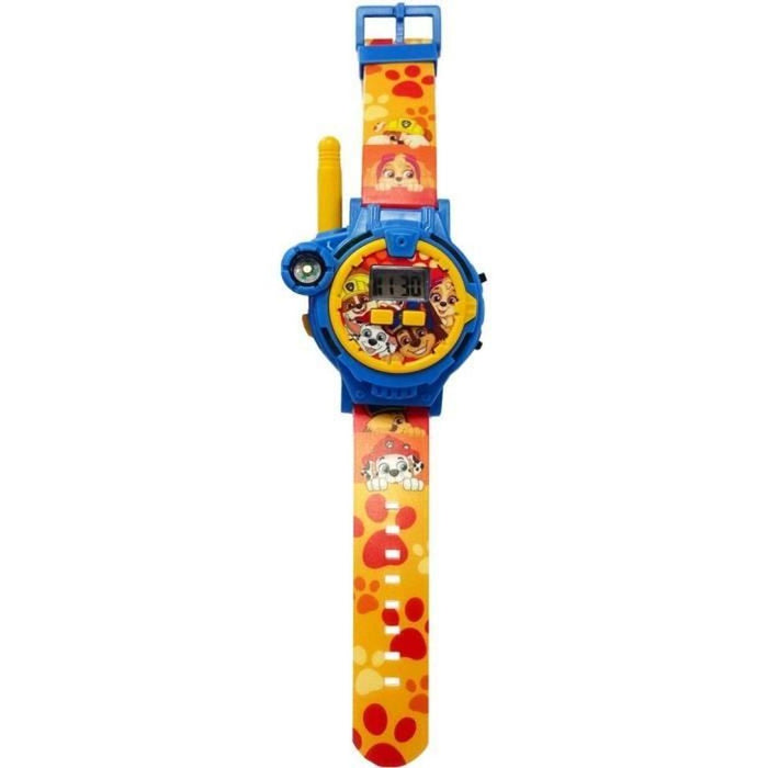 Infant's Watch Kids Licensing Walkie-Talkie 2 Pieces