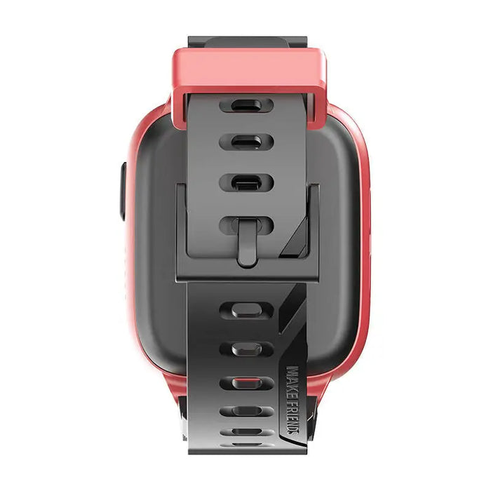 Kids smartwatch Botslab E3 (pink) - Smartwatches<<<Smartwatches<<<InnproXML