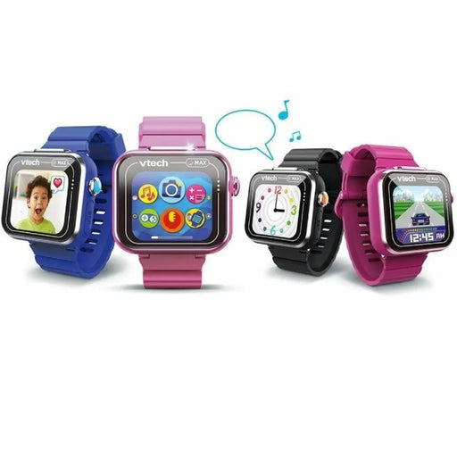 Kids’ Smartwatch Vtech Kidizoom Smartwatch Max - Електроника Телефони и таблети<<<Компютри|