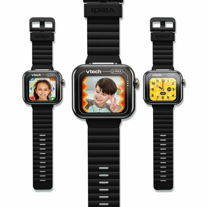 Kids’ Smartwatch Vtech Kidizoom Max - Smartwatches<<<Електроника Телефони и таблети<<<Компютри| Електроника<<<BigBuy