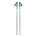 Kije Trekkingowe Diamond Black Distance Carbon Z 115cm - Desert Sky - Poles for Nordic Walking