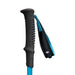 Kije Trekkingowe Diamond Black Distance Carbon Z 125cm - Desert Sky - Poles for Nordic Walking