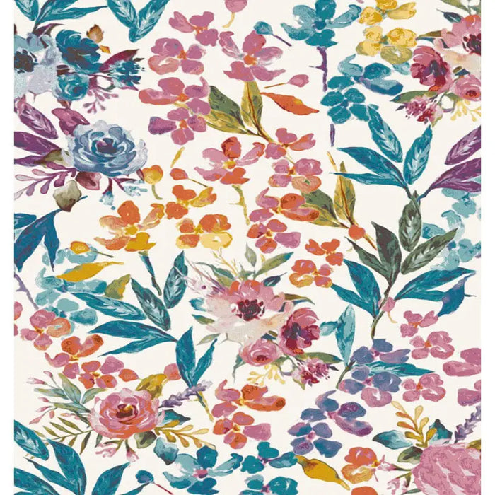 KILIM PARLIN 80X150 CM. RIGHT V047A L0211 - Килими<<<Килими<<<Мебели и интериор<<<Praktiker&&&Килими<<<Килими<<<Подови