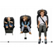 KinderKraft car seat I-360 black - Child car seatsDIM-FOS<<<Child car seatsDIM<<<ActionPL