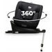 KinderKraft car seat I-360 black - Child car seatsDIM-FOS<<<Child car seatsDIM<<<ActionPL