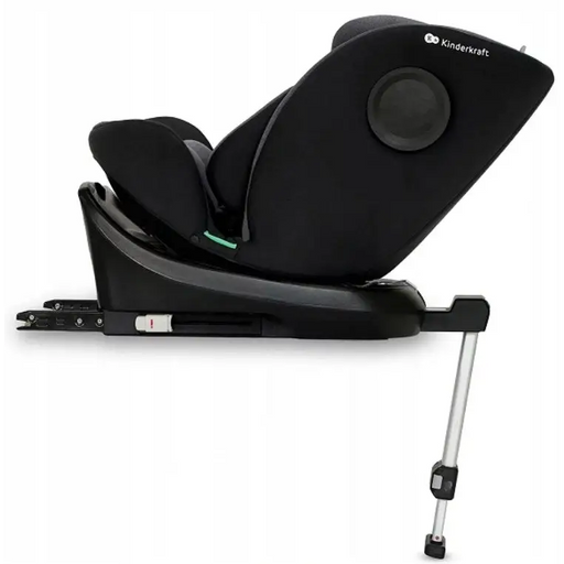KinderKraft car seat I-360 black - Child car seatsDIM-FOS<<<Child car seatsDIM<<<ActionPL