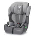 Kinderkraft COMFORT UP I-SIZE baby car seat (9 - 36 kg; 15 months - 12 years) Grey - Child car seatsDIM-FOS<<<Child car