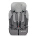 Kinderkraft COMFORT UP I-SIZE baby car seat (9 - 36 kg; 15 months - 12 years) Grey - Child car seatsDIM-FOS<<<Child car
