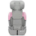 Kinderkraft COMFORT UP I-SIZE baby car seat (9 - 36 kg; 15 months - 12 years) Pink - Child car seatsDIM-FOS<<<Child car