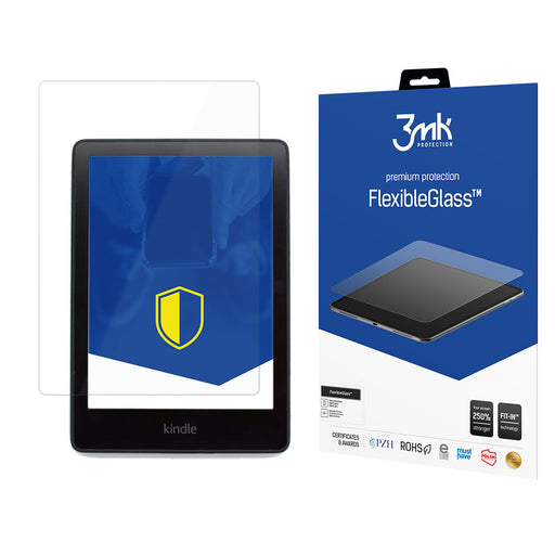 Kindle Paperwhite 5 - 3mk FlexibleGlass™ 8.3’’ - *Kategoria tymczasowa<<<HurtelXML