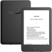 Kindle Touch 2024 Black 16GB eBook - Електронни книги<<<Телефони и таблети<<<TechMart&&&e-Book