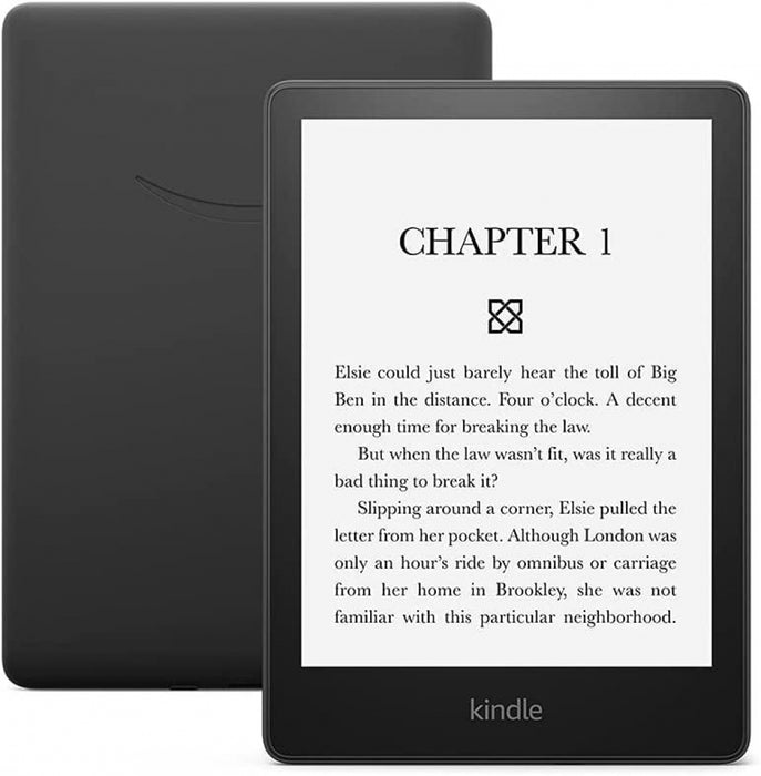 Kindle Paperwhite 2021 16GB 11th GEN e-book