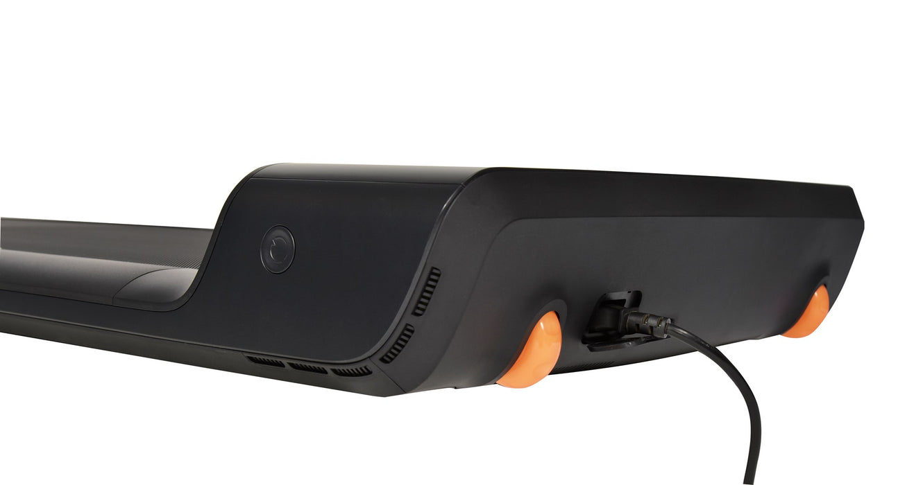 Electric treadmill Kingsmith WALKING PAD WPA1F PRO