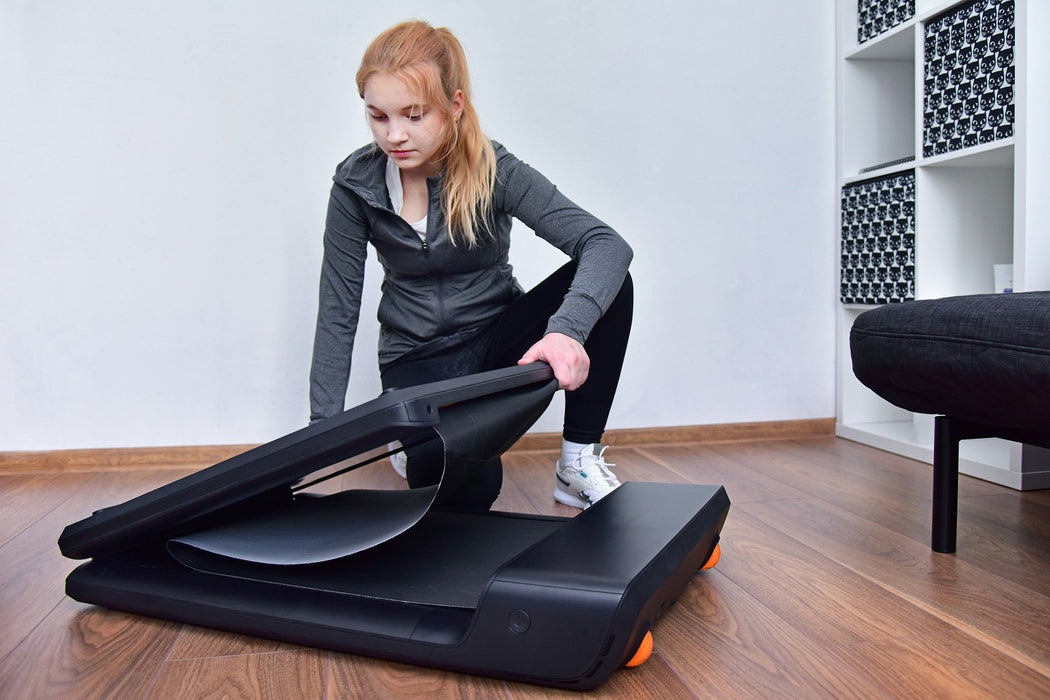 Electric treadmill Kingsmith WALKING PAD WPA1F PRO