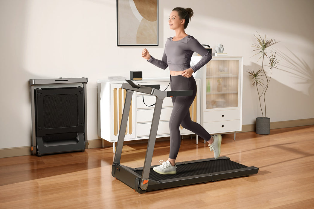 Electric treadmill Kingsmith TREADMILL G1