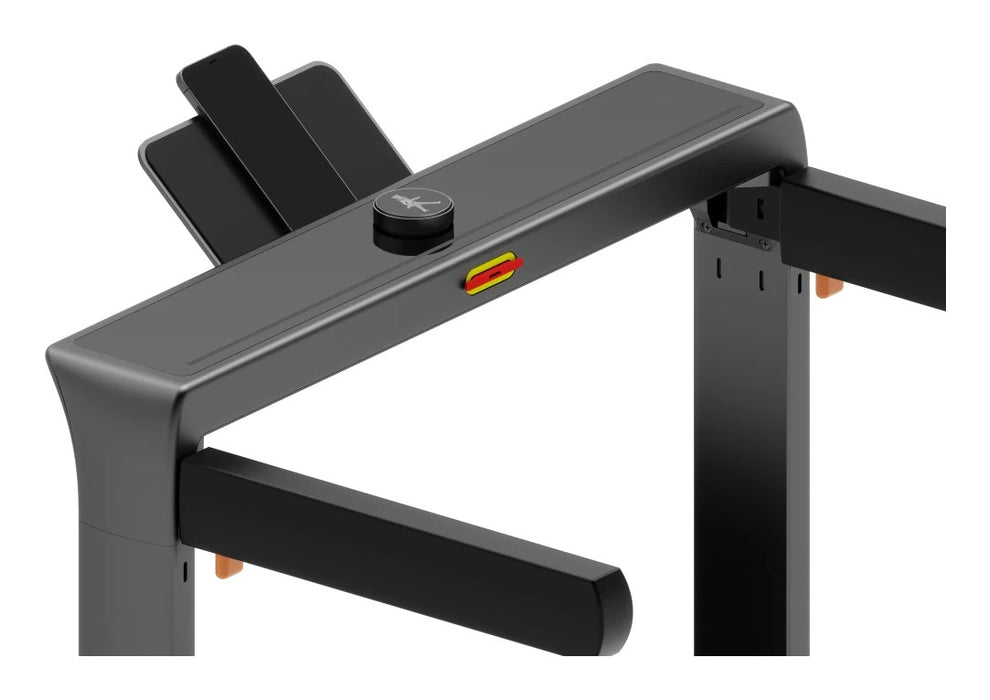 Kingsmith MX16+ treadmill 1320 x 500 mm 16 km/h