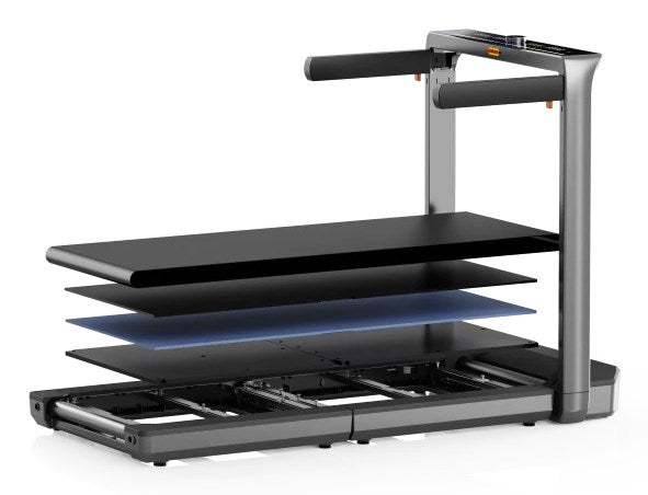 Kingsmith MX16+ treadmill 1320 x 500 mm 16 km/h