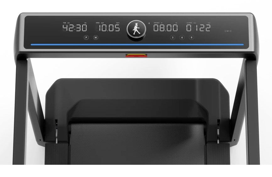 Kingsmith MX16+ treadmill 1320 x 500 mm 16 km/h