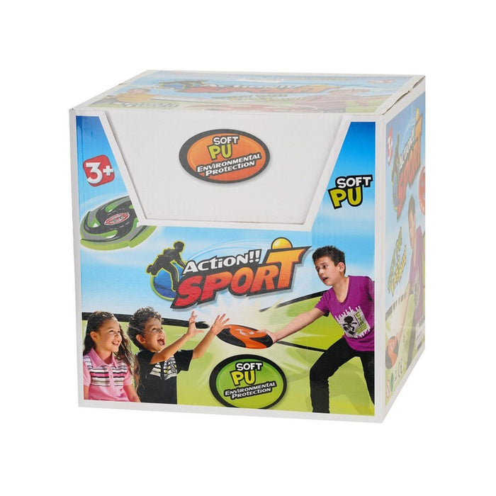 FRISBEE KING SPORT BATMAN GREEN