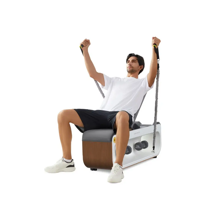 Kingsmith FBB1C multifunctional training bench - Exercise benchesSIF-LAW<<<Gym and fitnessSIF<<<ActionPL