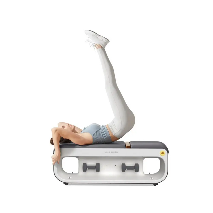 Kingsmith FBB1C multifunctional training bench - Exercise benchesSIF-LAW<<<Gym and fitnessSIF<<<ActionPL