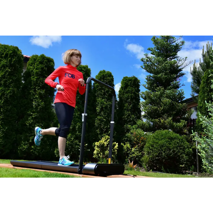Kingsmith Walking Pad TRR1F electric treadmill - TreadmillsSIF-BIE<<<Gym and fitnessSIF<<<ActionPL