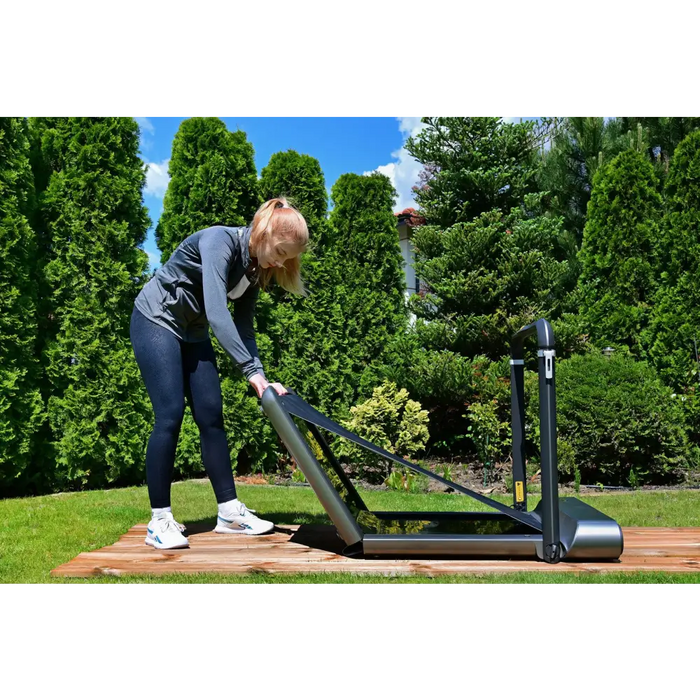 Kingsmith Walking Pad TRR1F electric treadmill - TreadmillsSIF-BIE<<<Gym and fitnessSIF<<<ActionPL