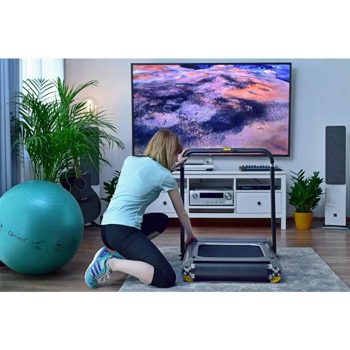 Kingsmith Walking Pad TRR1F electric treadmill - TreadmillsSIF-BIE<<<Gym and fitnessSIF<<<ActionPL