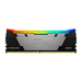 KINGSTON 128GB 3600MT/s DDR4 CL18 DIMM Kit of 4 FURY Renegade RGB - Памети за настолни