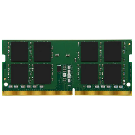 KINGSTON 16GB 3200MHz DDR4 Non-ECC CL22 SODIMM 1Rx8 - Памети за мобилни компютри<<<Памети<<<Компоненти<<<ALSO&&&Памети