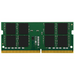 KINGSTON 16GB 3200MHz DDR4 Non-ECC CL22 SODIMM 1Rx8 - Памети за мобилни компютри<<<Памети<<<Компоненти<<<ALSO&&&Памети