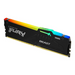 KINGSTON 16GB 5600MHz DDR5 CL40 DIMM FURY Beast RGB - Памети за настолни компютри<<<Памети<<<Компоненти<<<ALSO&&&RAM