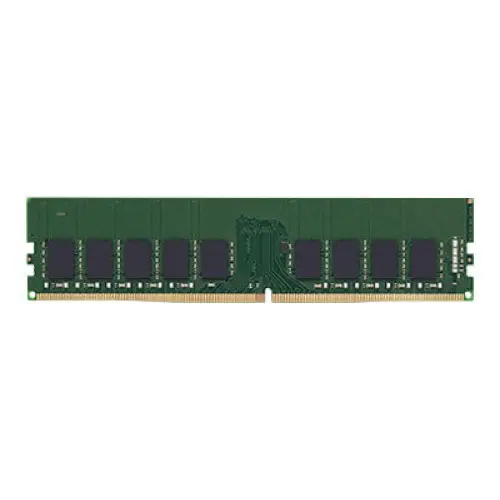 KINGSTON 16GB DDR4 2666MHz ECC Module - Памети за сървъри<<<Памети<<<Компоненти<<<ALSO&&&Компютър Мрежи и